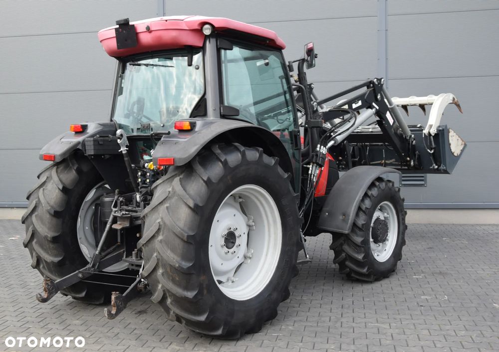 McCormick C105 MAX - 8