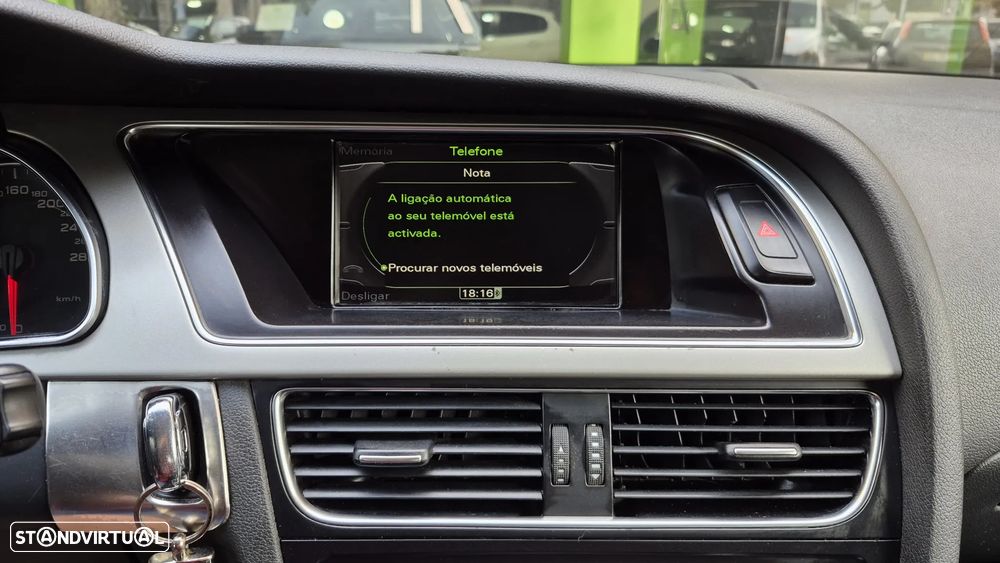 Audi A5 2.0 TDI - 12