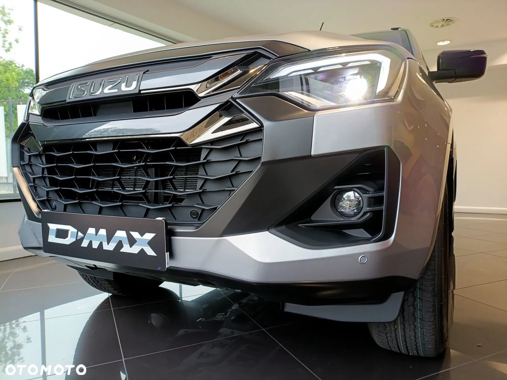Isuzu D-Max 1.9 DC LSE - 5