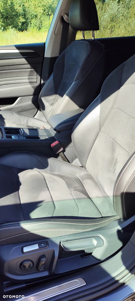 Volkswagen Arteon 2.0 TDI Elegance DSG - 12