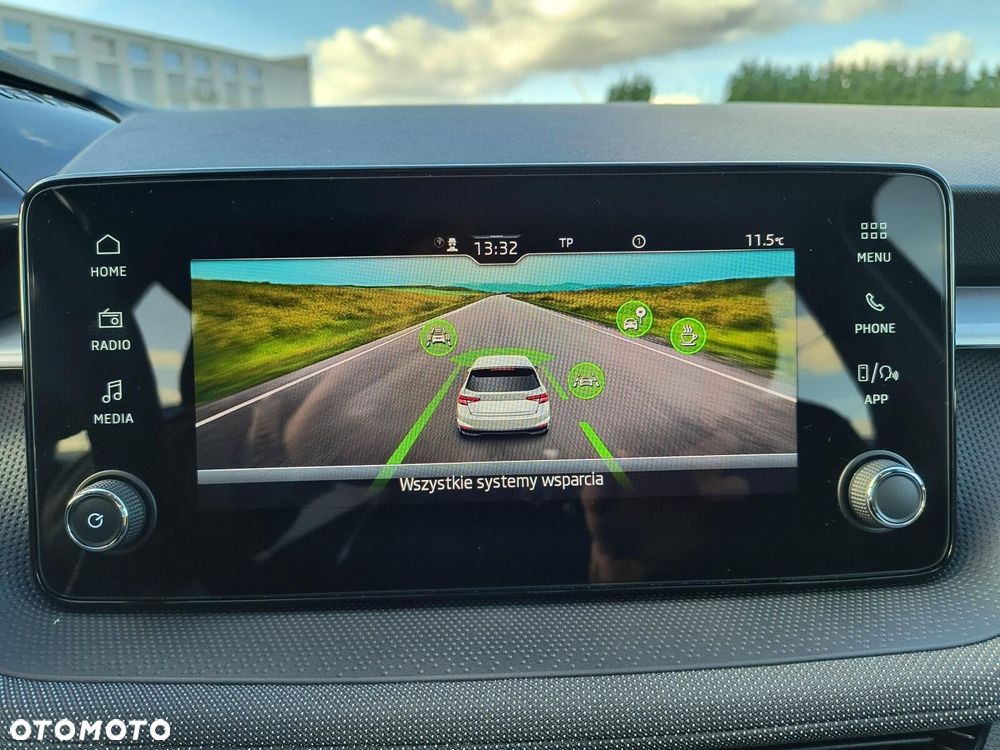 Skoda Fabia 1.0 TSI Edition 130 - 32