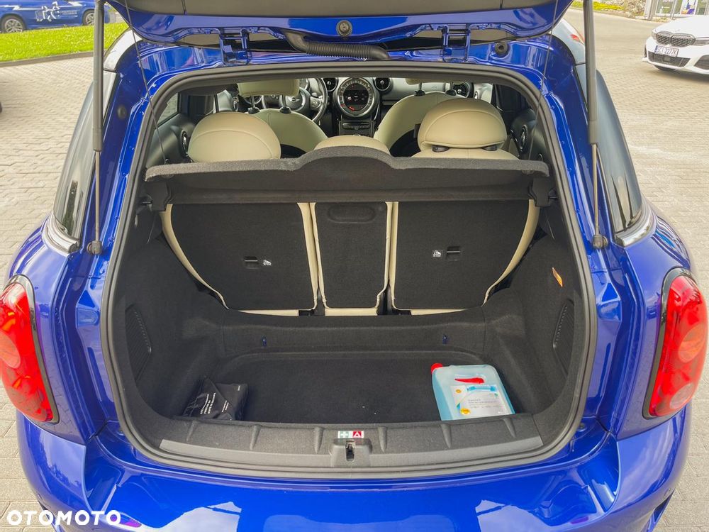 MINI John Cooper Works - 16