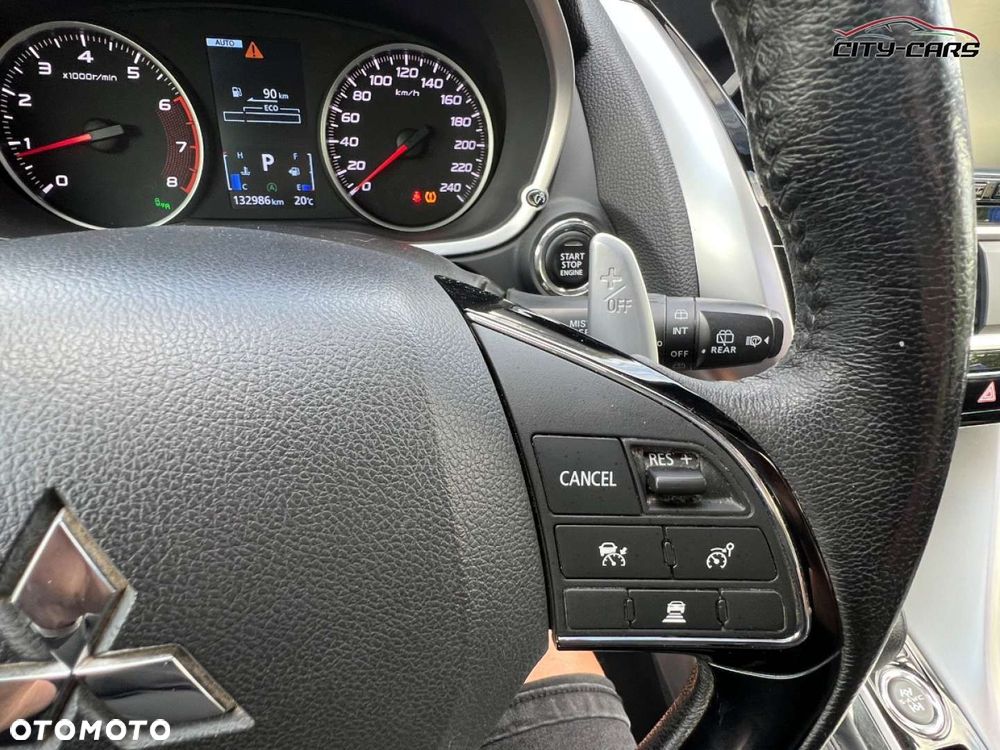Mitsubishi Eclipse Cross - 22