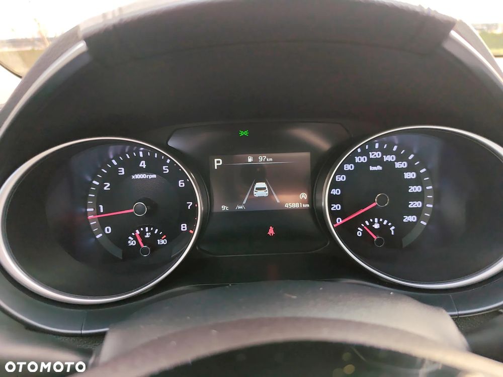 Kia Ceed 1.5 T-GDI M DCT - 15