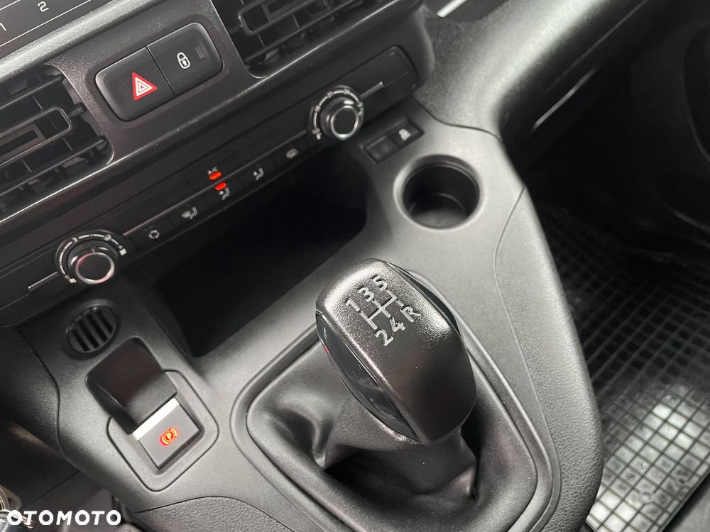 Peugeot Partner - 10