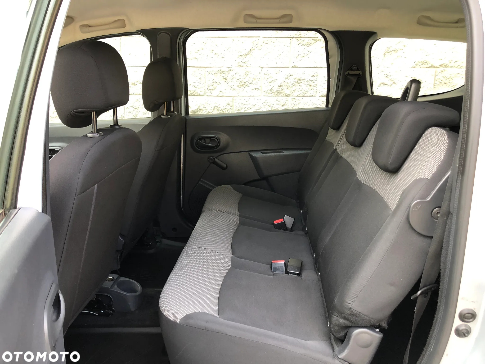 Dacia Lodgy TCe 130 GPF (7-Sitzer) Comfort - 17