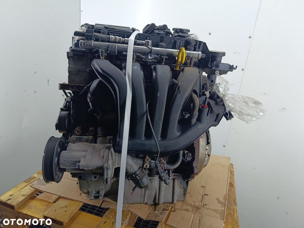 SILNIK MINI R50 W10B16D 1.6 16V - 2