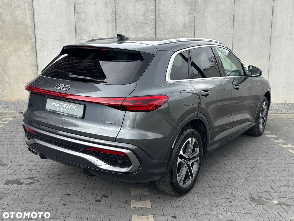 Audi Q5 40 TDI mHEV Quattro S Line S tronic - 6