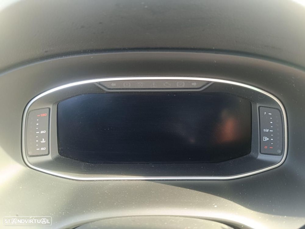 QUADRANTE SEAT ATECA KHP - 1