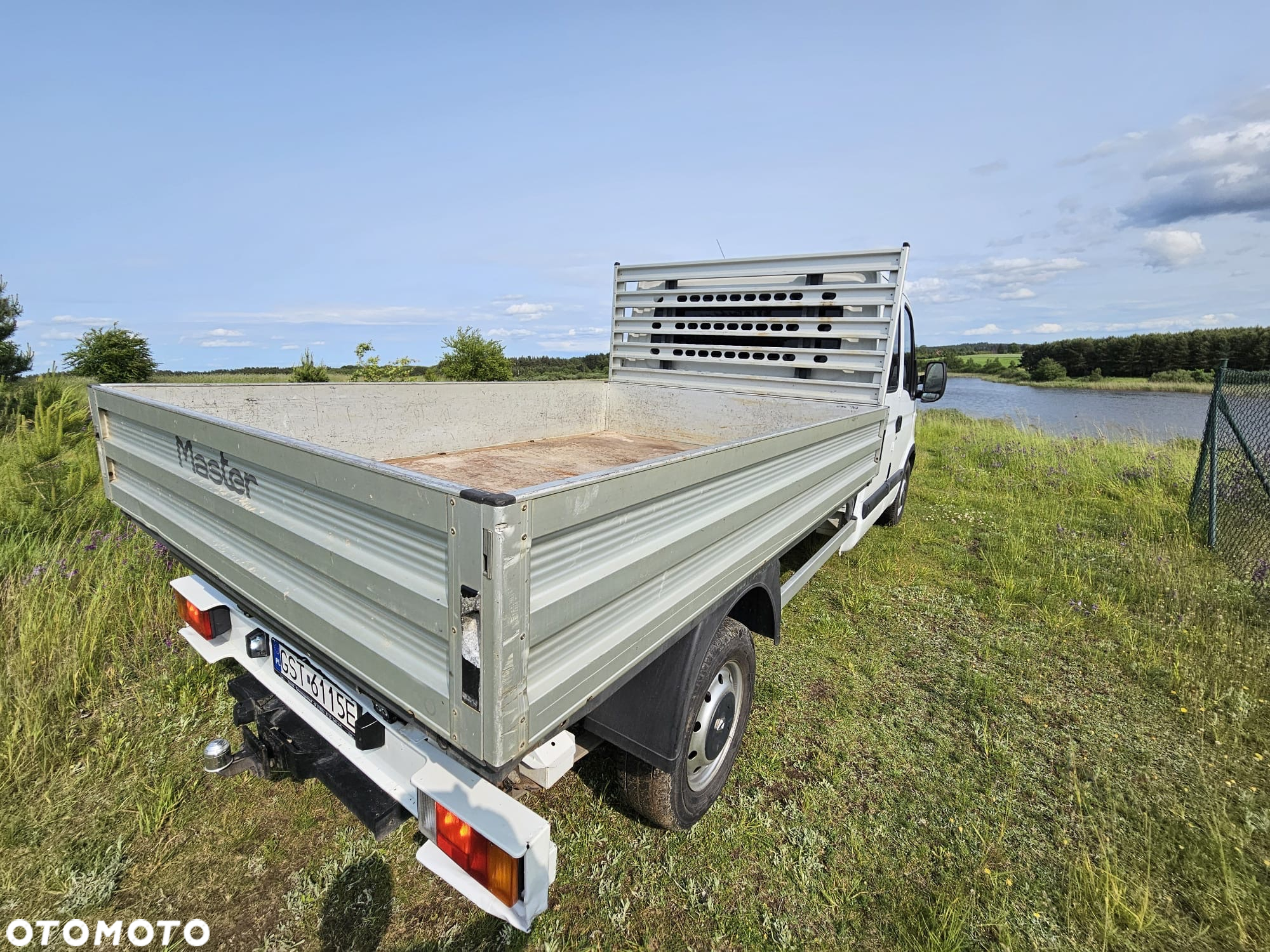 Renault Master - 8