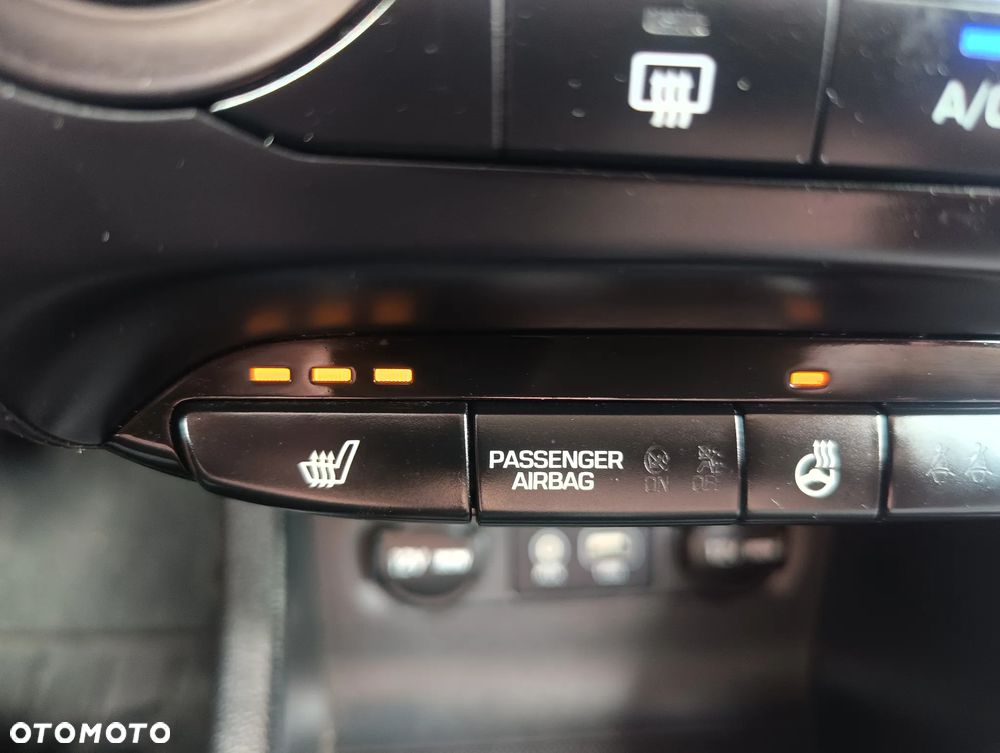 Hyundai i20 1.4 Comfort - 22