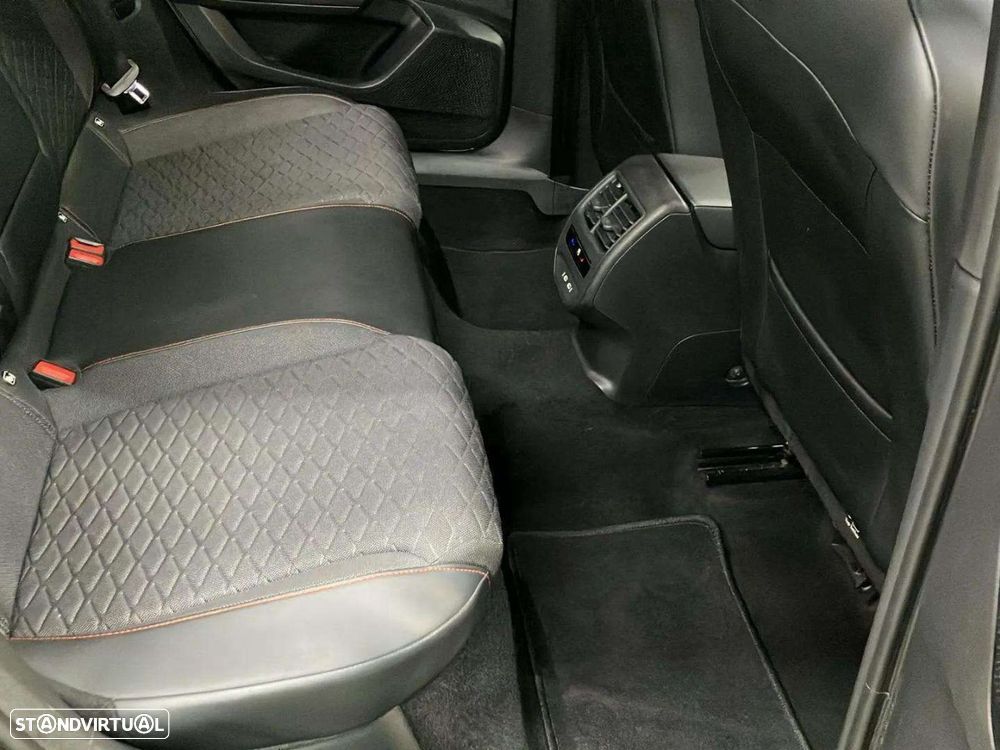 SEAT Leon 1.0 TSI FR - 17