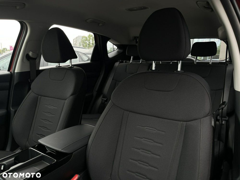 Hyundai Tucson - 32