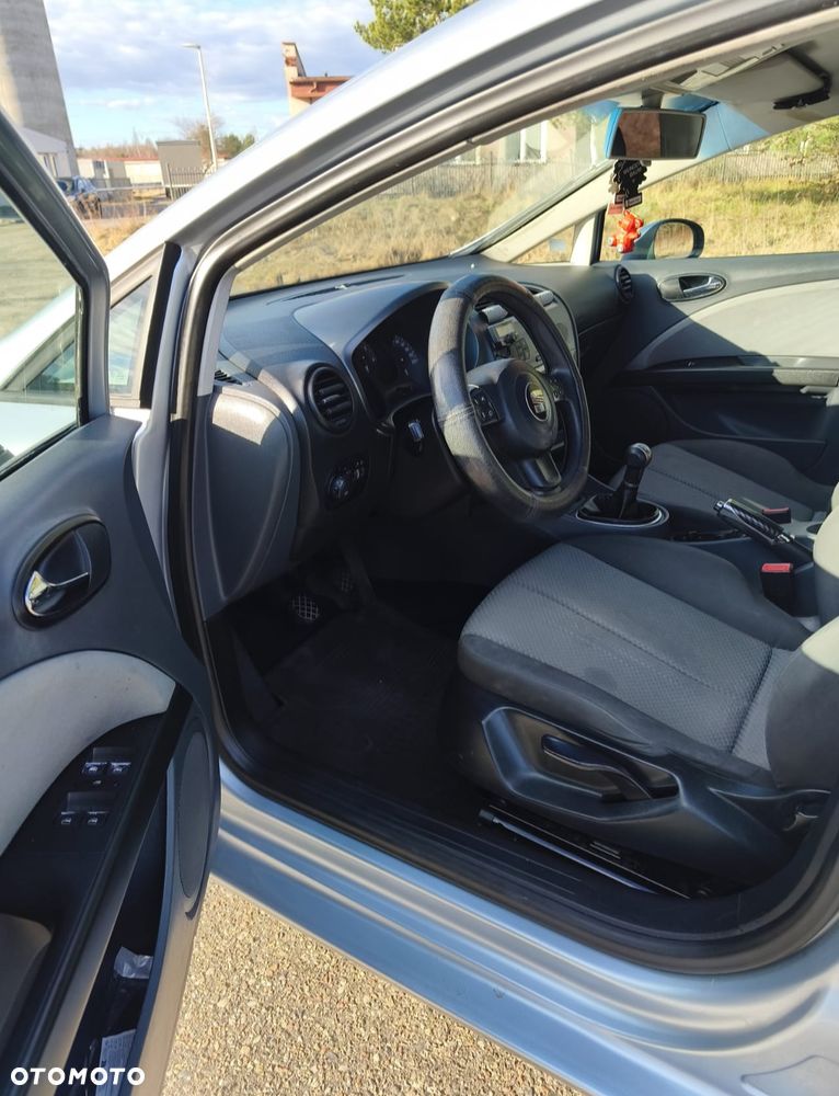 Seat Leon - 9