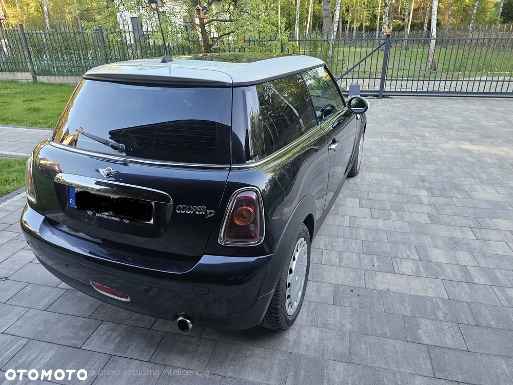 MINI Cooper - 12