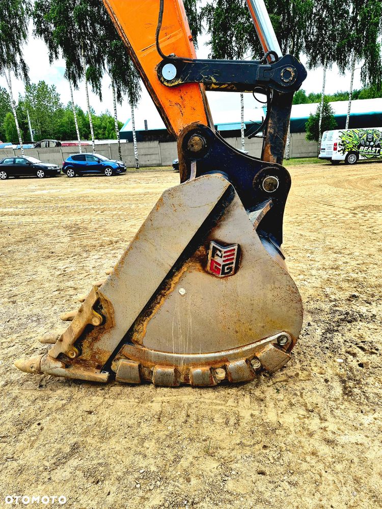 Doosan DX340 - 32