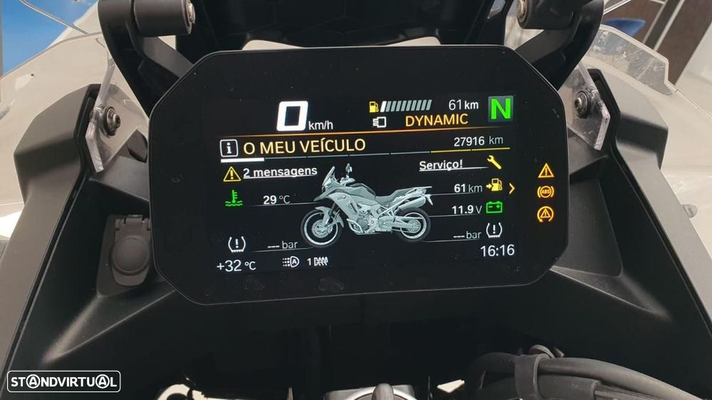 BMW F 850 GS Adventure - 6