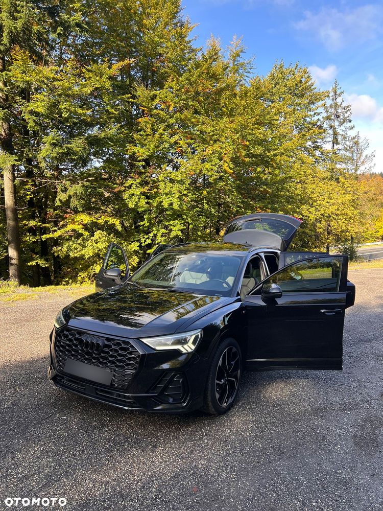 Audi Q3 45 TFSI quattro S tronic S line - 21