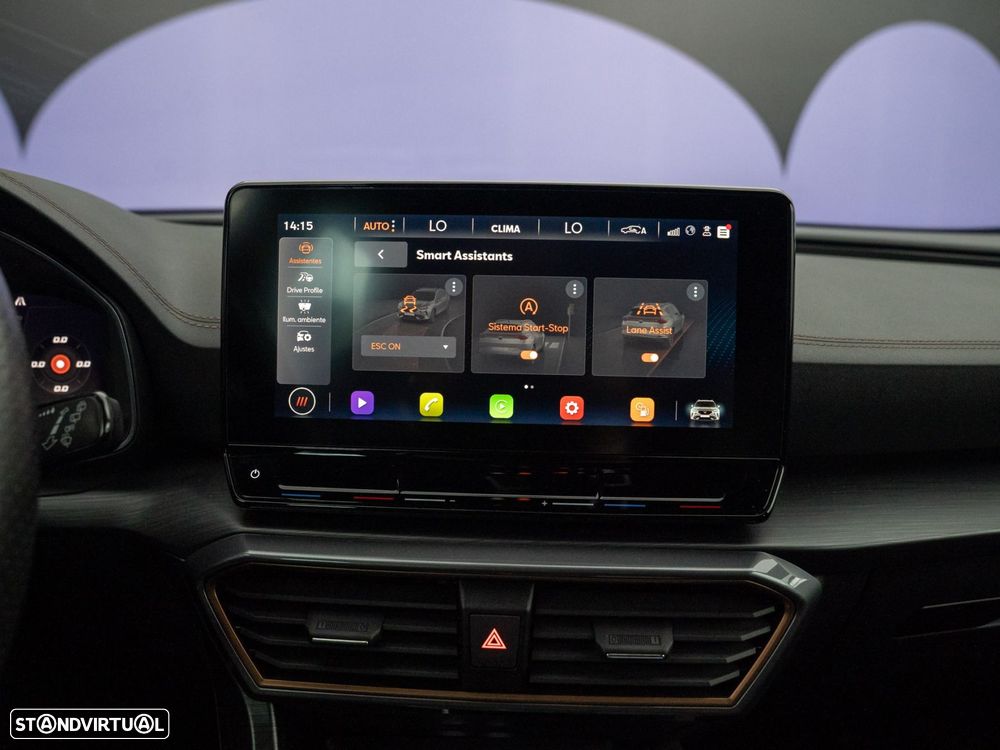 Cupra Formentor 2.0 TDI - 38