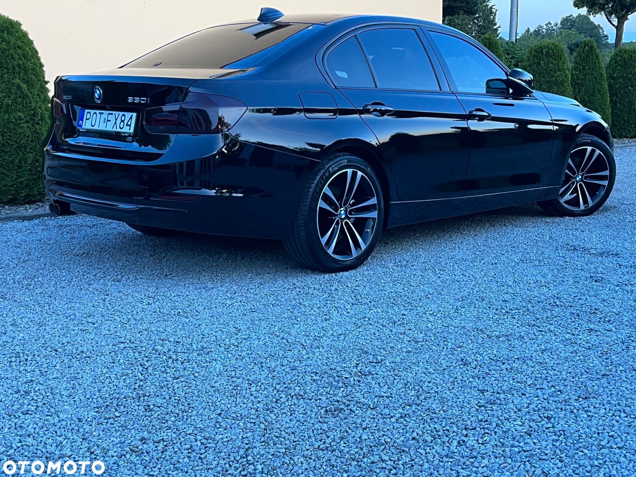 BMW Seria 3 - 30