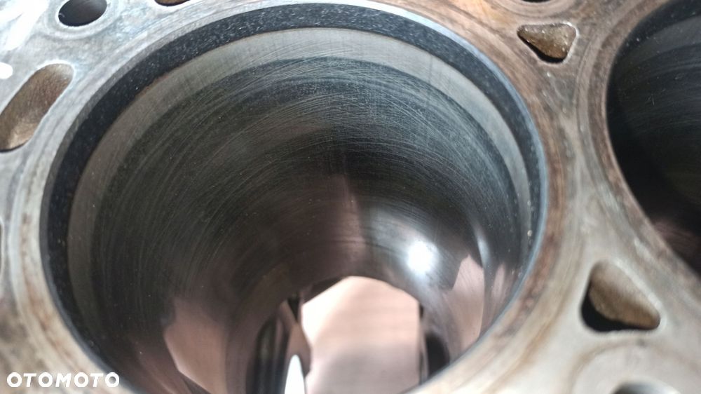 blok silnika 2.2 hdi ducato jumper puma ford 06+ - 13