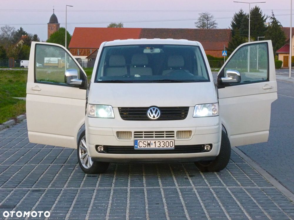 Volkswagen Transporter L1H1 - 7