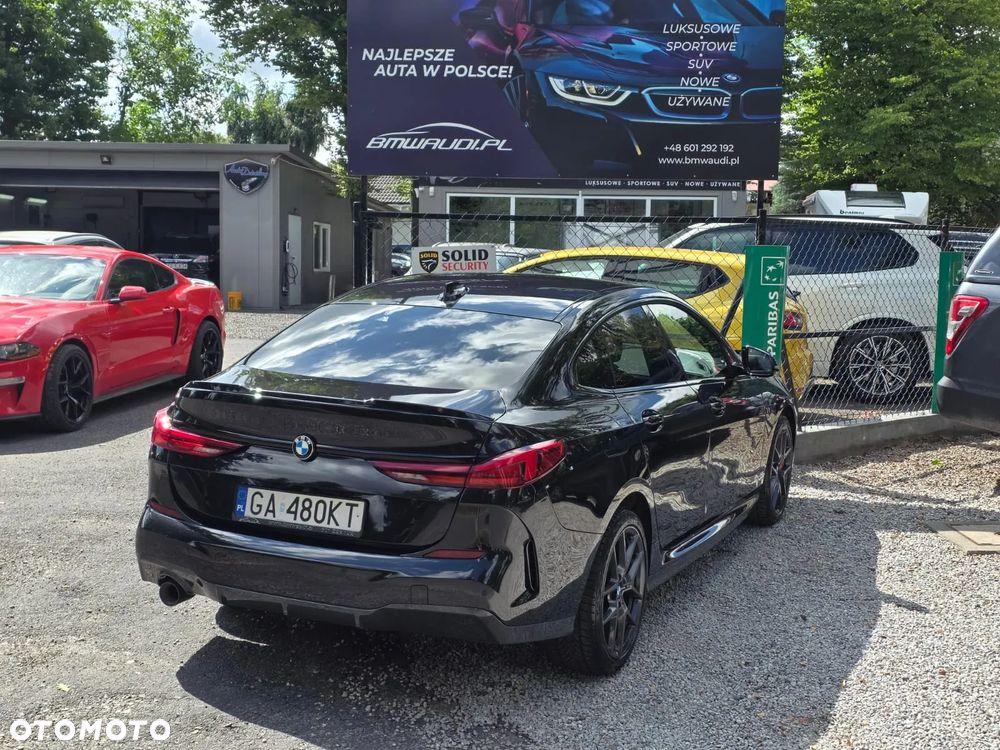 BMW Seria 2 218i M Sport sport - 13