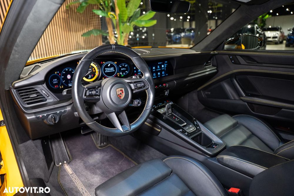 Porsche 911 - 20