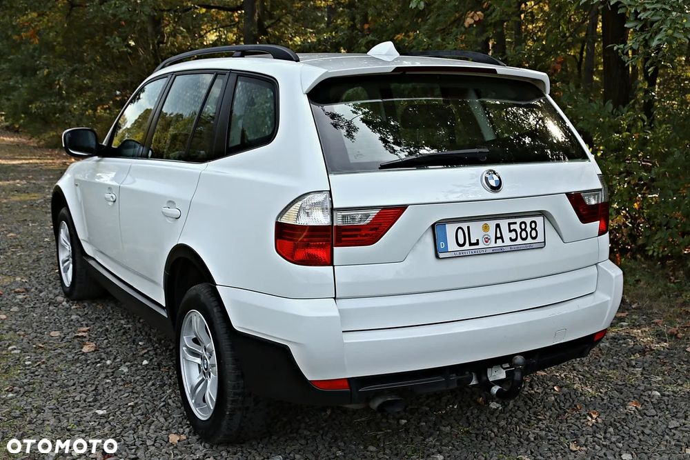 BMW X3 - 24