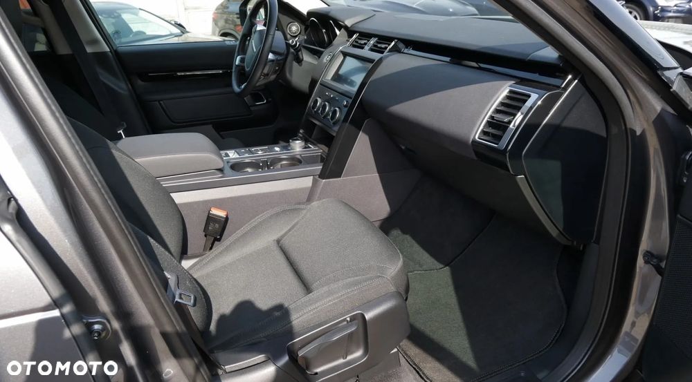 Land Rover Discovery 2.0 SD4 S - 18