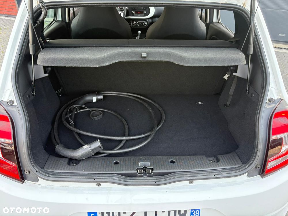 Renault Twingo Electric ZEN - 18