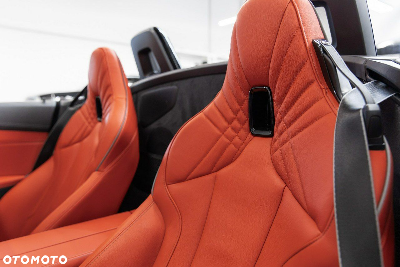 BMW Z4 M - 31