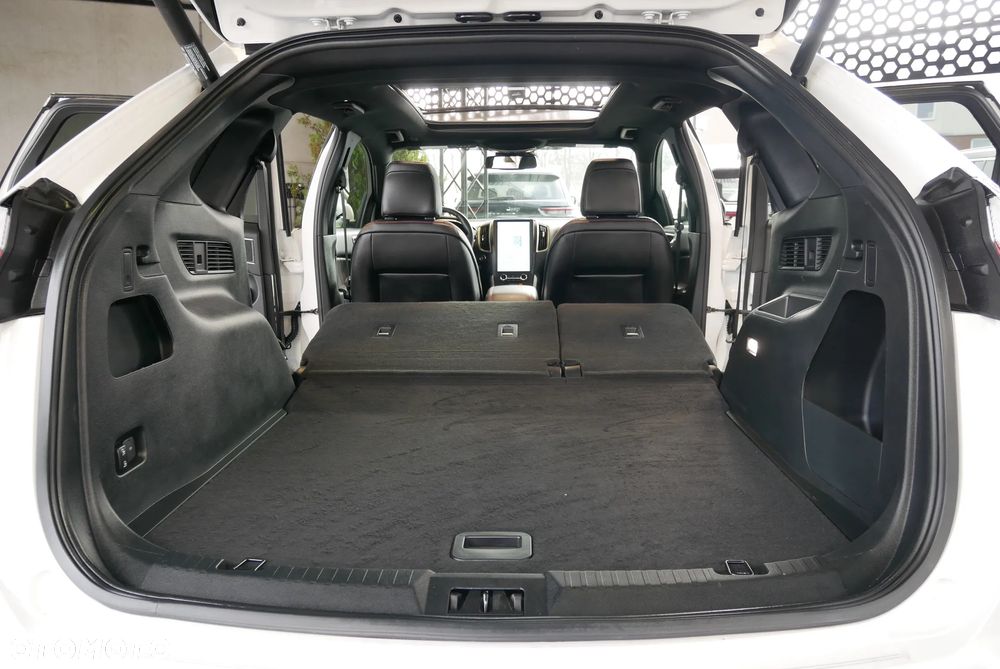 Ford Edge 2.0 EcoBlue Bi-Turbo 4x4 ST-LINE - 29