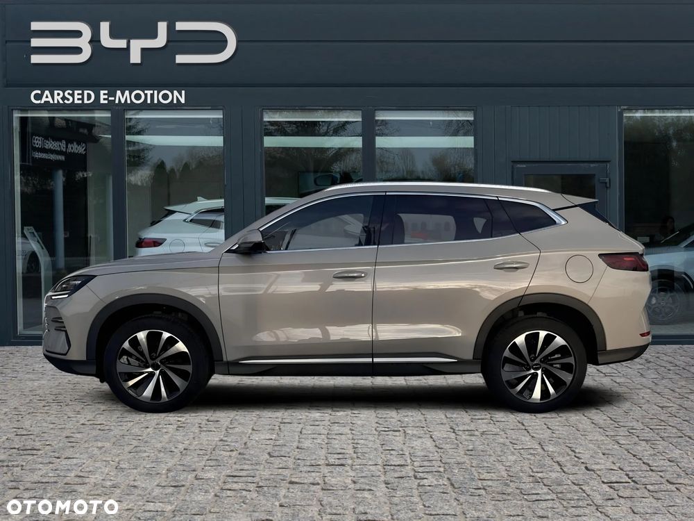 BYD Seal U - 3