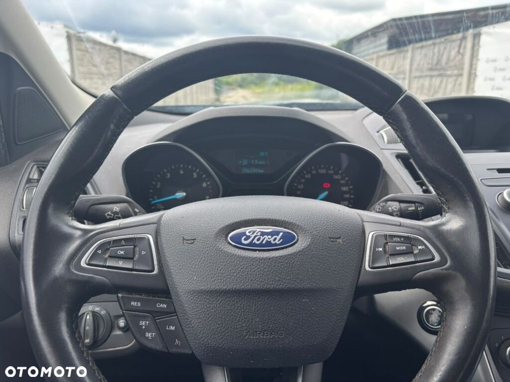 Ford Kuga 1.5 EcoBoost FWD Trend ASS - 6