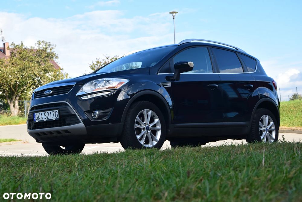 Ford Kuga - 9