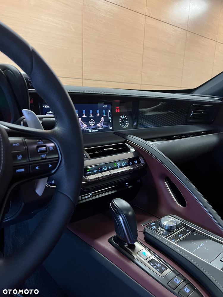 Lexus LC - 20