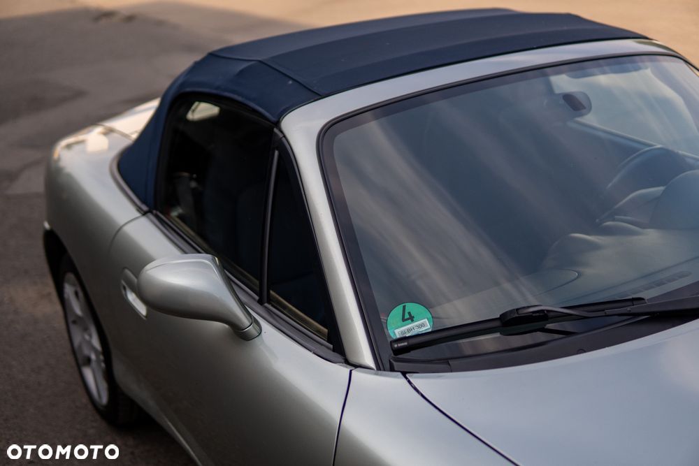 Mazda MX-5 - 19