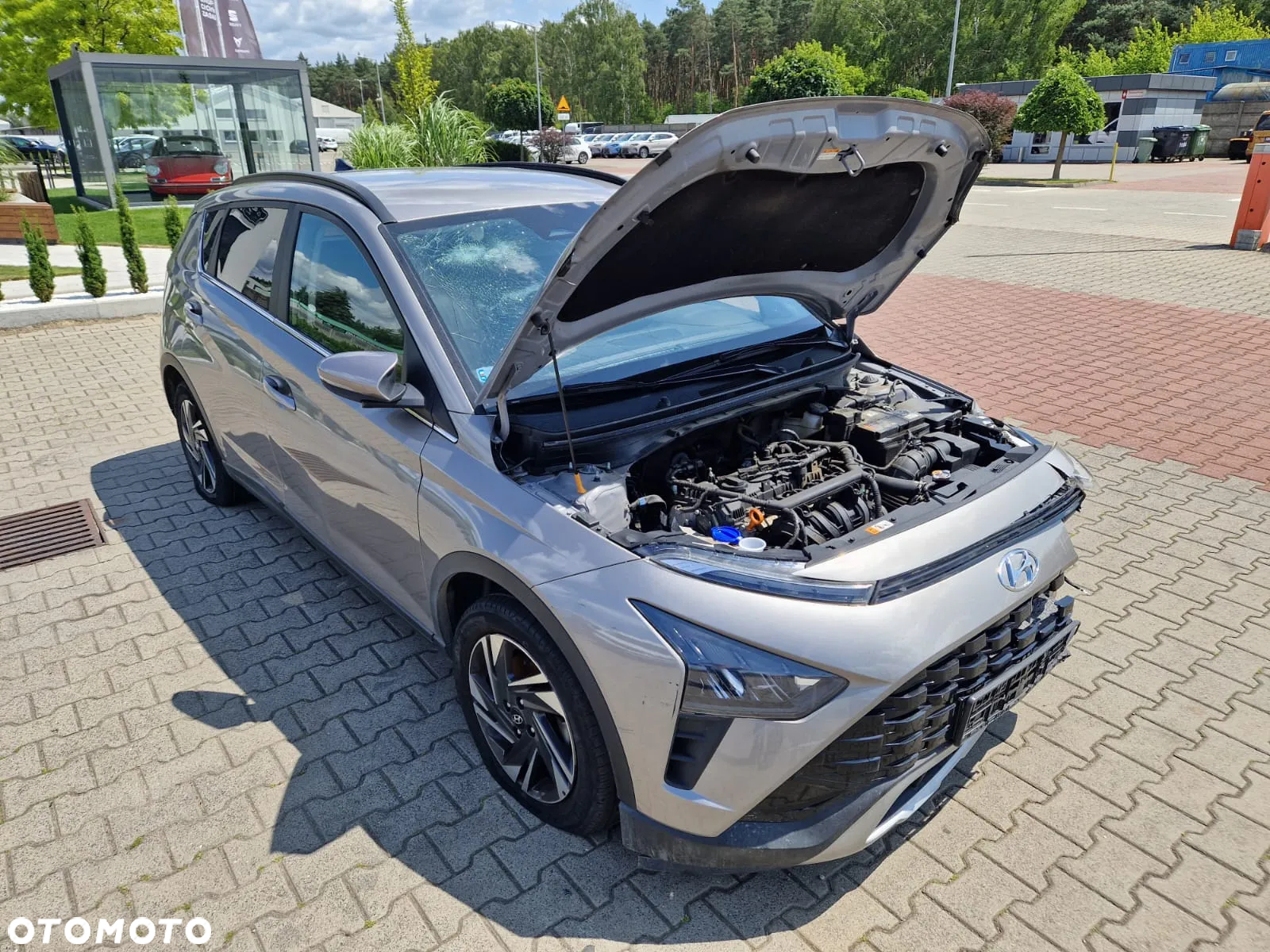 Hyundai Bayon 1.2 Smart - 8