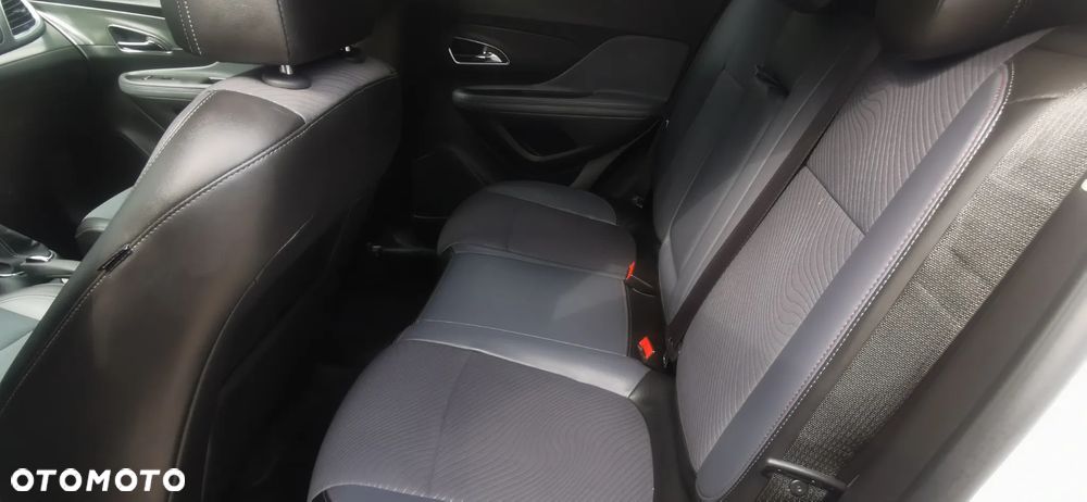 Opel Mokka 1.6 Cosmo S&S - 12
