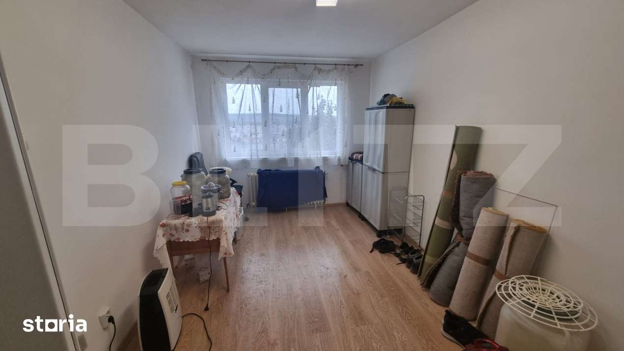 Apartament cu 4 camere | 2 bai | orientare sudica | Manastur — fotografia 3