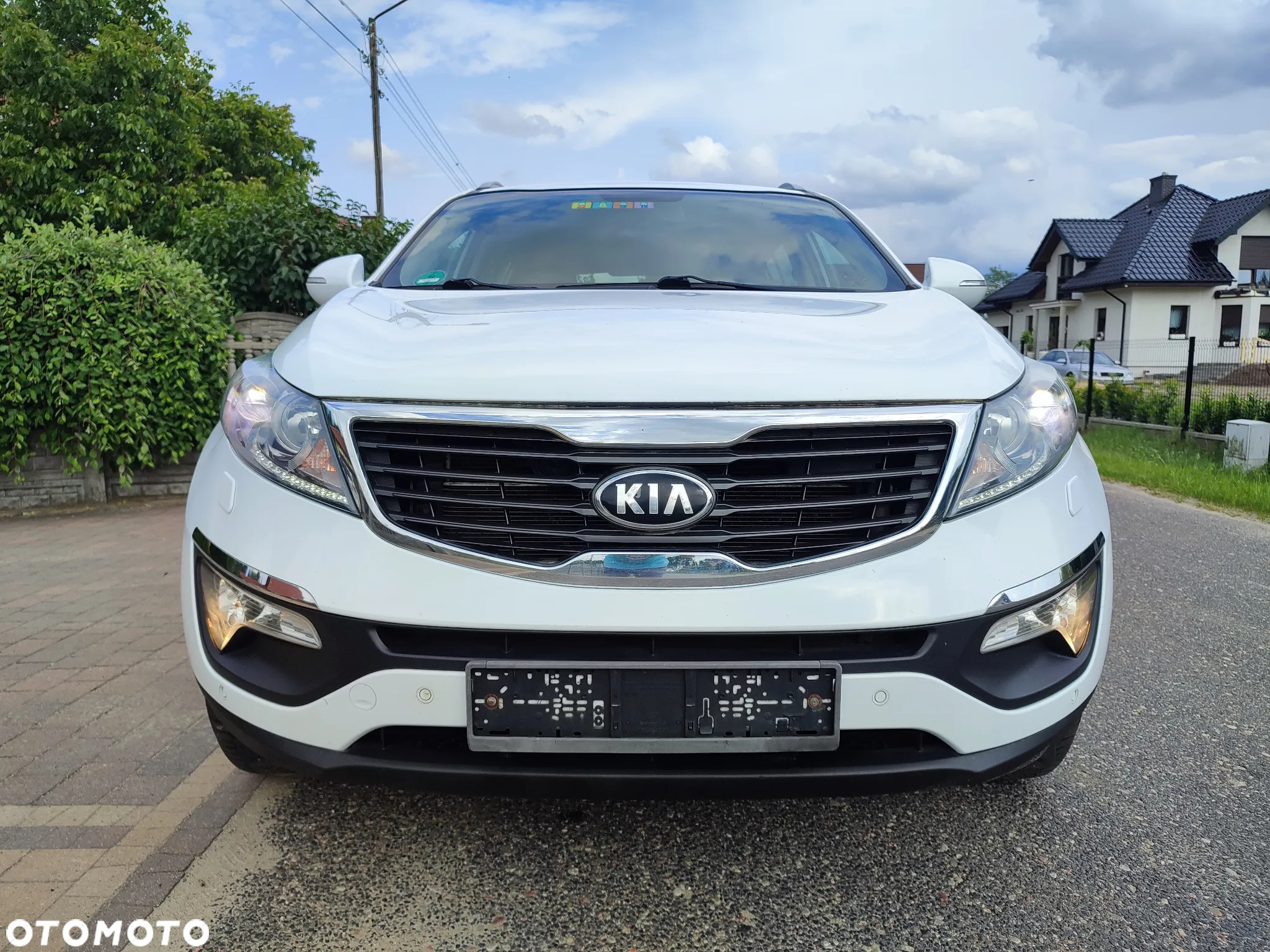 Kia Sportage 1.6 GDI 2WD Dream-Team Edition - 28