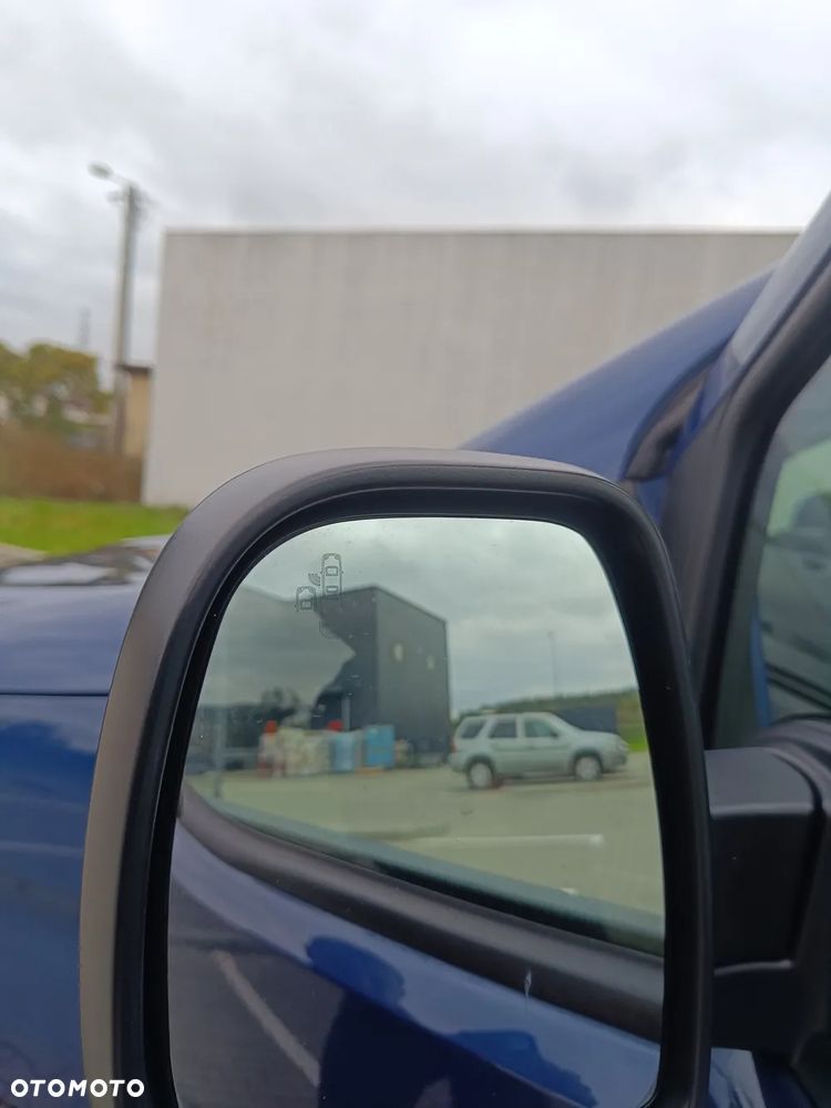 Opel Combo - 26
