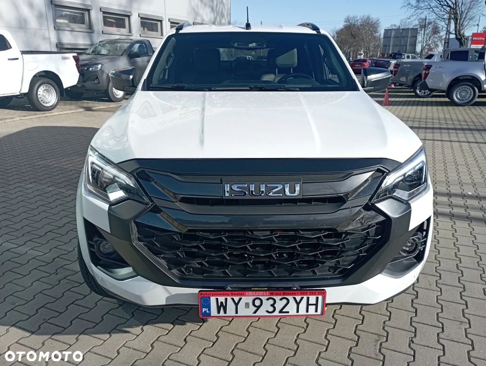 Isuzu D-Max 1.9 DC LSE - 3