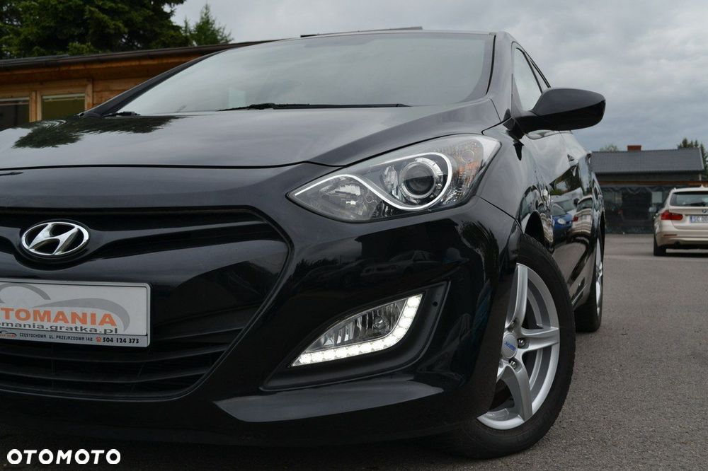 Hyundai i30 1.6 GDI Comfort - 6