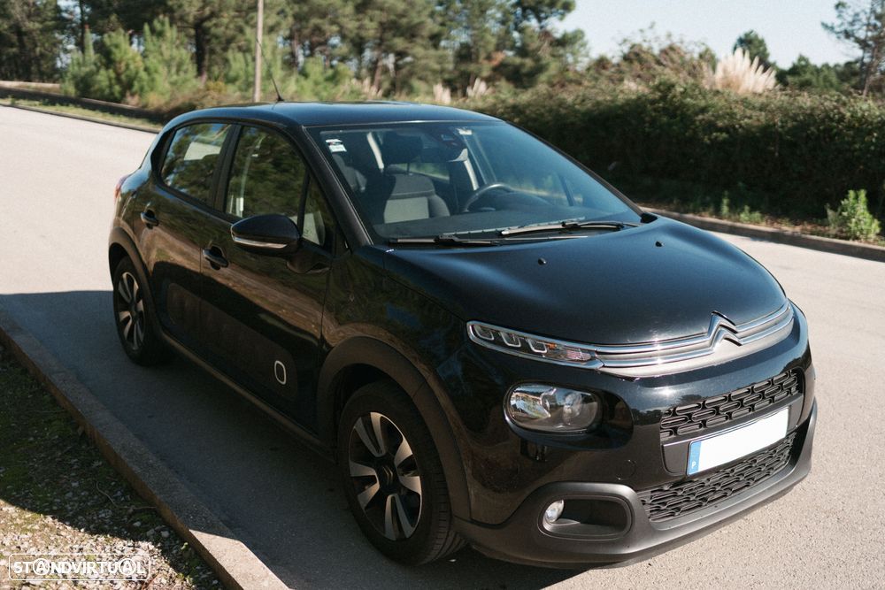 Citroën C3 1.2 PureTech Feel - 4