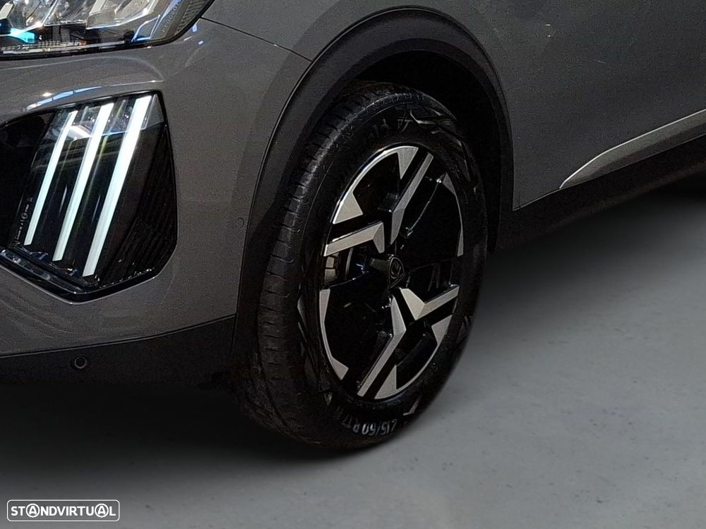 Peugeot e-2008 50 kWh Allure - 4