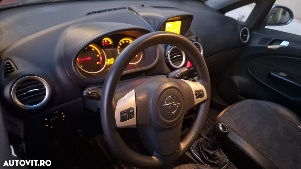 Opel Corsa - 6
