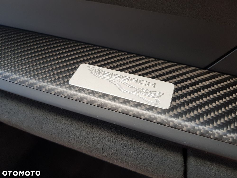 Porsche 911 GT3 RS - 26