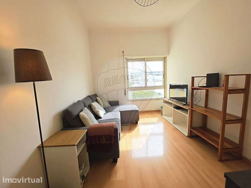 Apartamento T3 para arrendamento